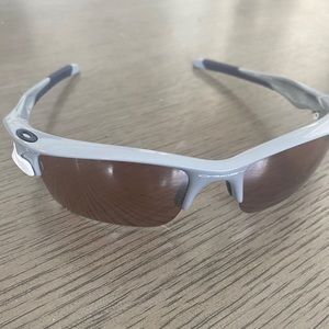 Oakley Fast Jacket Sunglasses